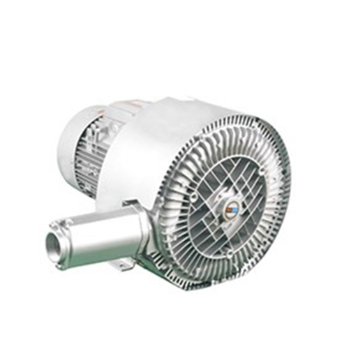 雙段高壓真空泵